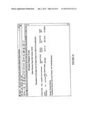 Report Generator For Allowing A Financial Entity To Monitor Securities     Class Action Lawsuits And Potential Monetary Claims Resulting Therefrom diagram and image
