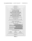 RISK PATTERN DETERMINATION AND ASSOCIATED RISK PATTERN ALERTS diagram and image