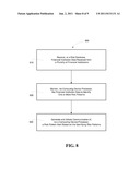 RISK PATTERN DETERMINATION AND ASSOCIATED RISK PATTERN ALERTS diagram and image