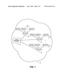 METHODS AND SYSTEMS FOR GENERATING A SOFTWARE LICENSE KNOWLEDGE BASE FOR     VERIFYING SOFTWARE LICENSE COMPLIANCE IN CLOUD COMPUTING ENVIRONMENTS diagram and image