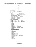 System, Method and Computer Program Product for Incremental Learning of     System Log Formats diagram and image