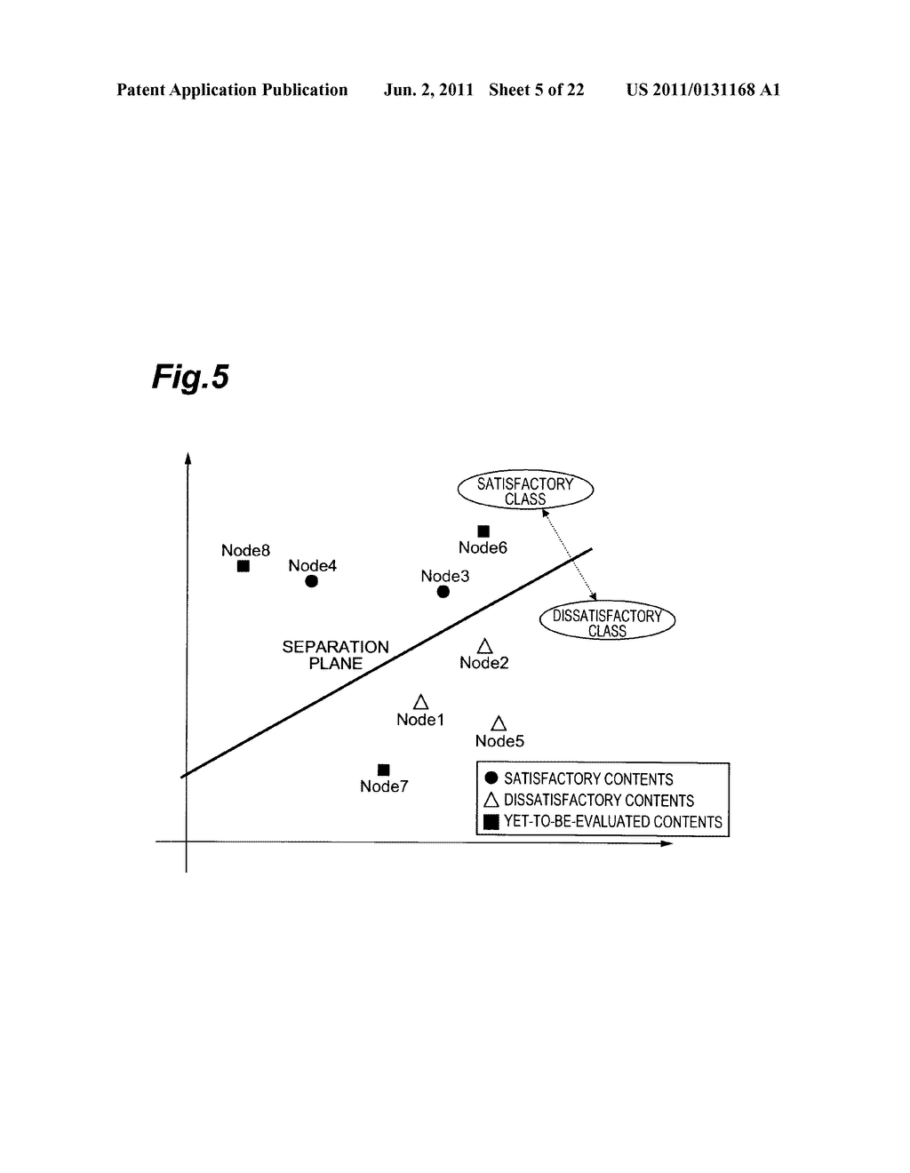 RECOMMENDATION INFORMATION EVALUATION APPARATUS AND RECOMMENDATION     INFORMATION EVALUATION METHOD - diagram, schematic, and image 06