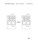 Extending a Database Recovery Point at a Disaster Recovery Site diagram and image