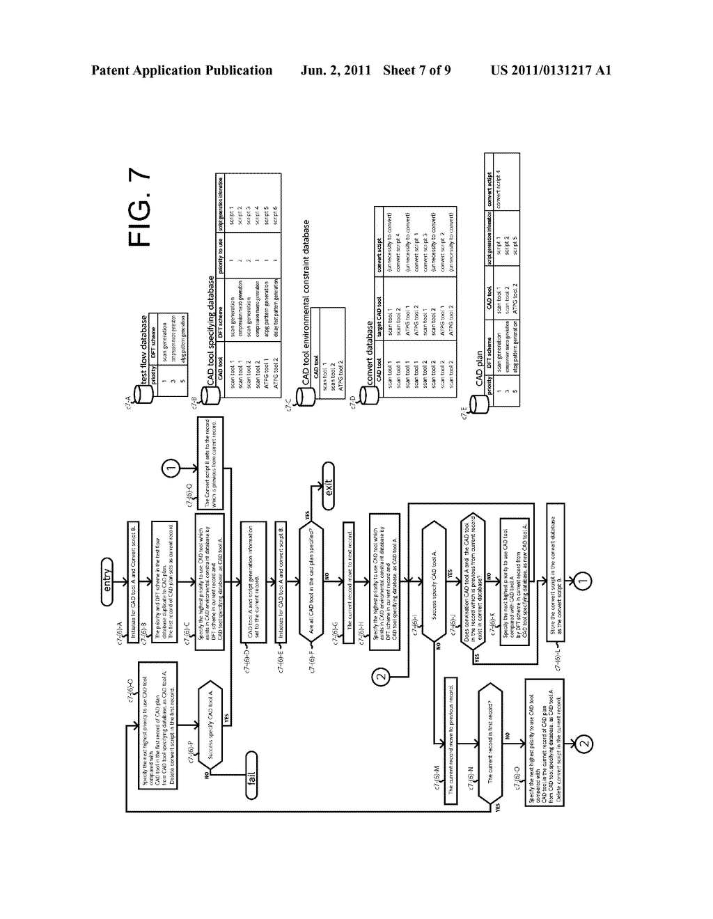 COMPUTER PROGRAM AND COMPUTER SYSTEM FOR PRODUCING TEST FLOW - diagram, schematic, and image 08