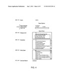 SYSTEM AND METHOD FOR ACCESSING POTENTIAL DAMAGE TO INFRASTRUCTURE ITEMS     AFTER NATURAL EVENTS diagram and image