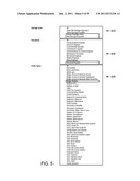 SYSTEM AND METHOD FOR ACCESSING POTENTIAL DAMAGE TO INFRASTRUCTURE ITEMS     AFTER NATURAL EVENTS diagram and image