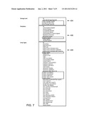 SYSTEM AND METHOD FOR ACCESSING POTENTIAL DAMAGE TO INFRASTRUCTURE ITEMS     AFTER NATURAL EVENTS diagram and image