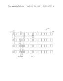 METHOD TO EFFICIENTLY LOCATE META-DATA STRUCTURES ON A FLASH-BASED STORAGE     DEVICE diagram and image