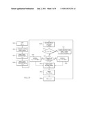 METHOD TO EFFICIENTLY LOCATE META-DATA STRUCTURES ON A FLASH-BASED STORAGE     DEVICE diagram and image