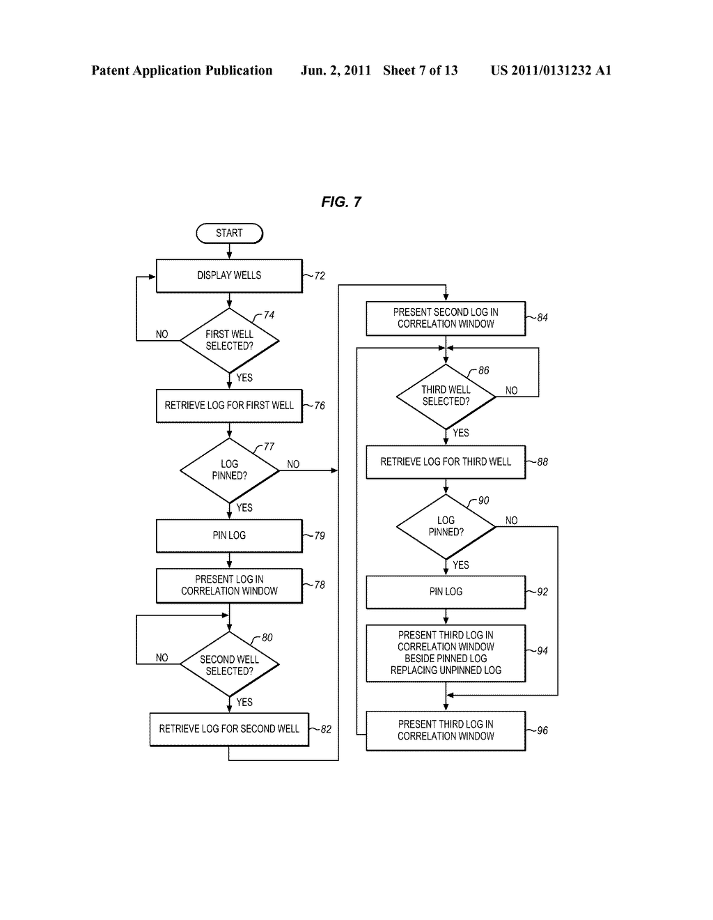 SELECTING AND ANNOTATING WELL LOGS - diagram, schematic, and image 08