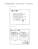 INFORMATION PROCESS SYSTEM, AND PROGRAM diagram and image