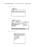 INFORMATION PROCESS SYSTEM, AND PROGRAM diagram and image