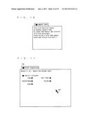 INFORMATION PROCESS SYSTEM, AND PROGRAM diagram and image