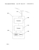 SEARCHING FOR MOBILE CONTENT diagram and image