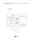 IDENTIFYING A GROUP OF PRODUCTS RELEVANT TO DATA PROVIDED BY A USER diagram and image