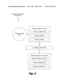 IDENTIFYING A GROUP OF PRODUCTS RELEVANT TO DATA PROVIDED BY A USER diagram and image