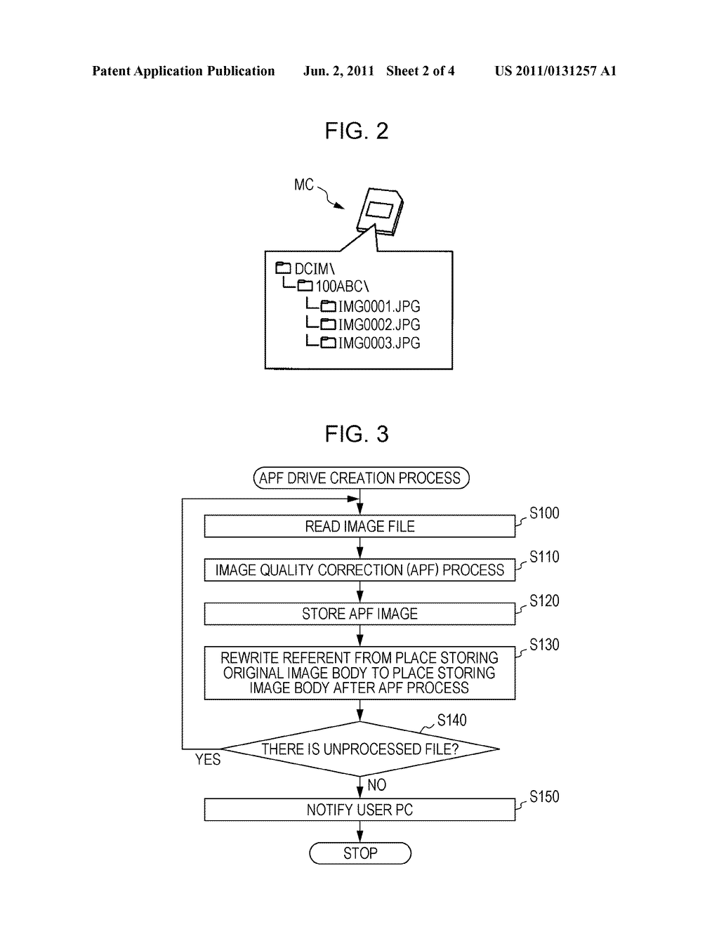 FILE MANAGEMENT DEVICE - diagram, schematic, and image 03