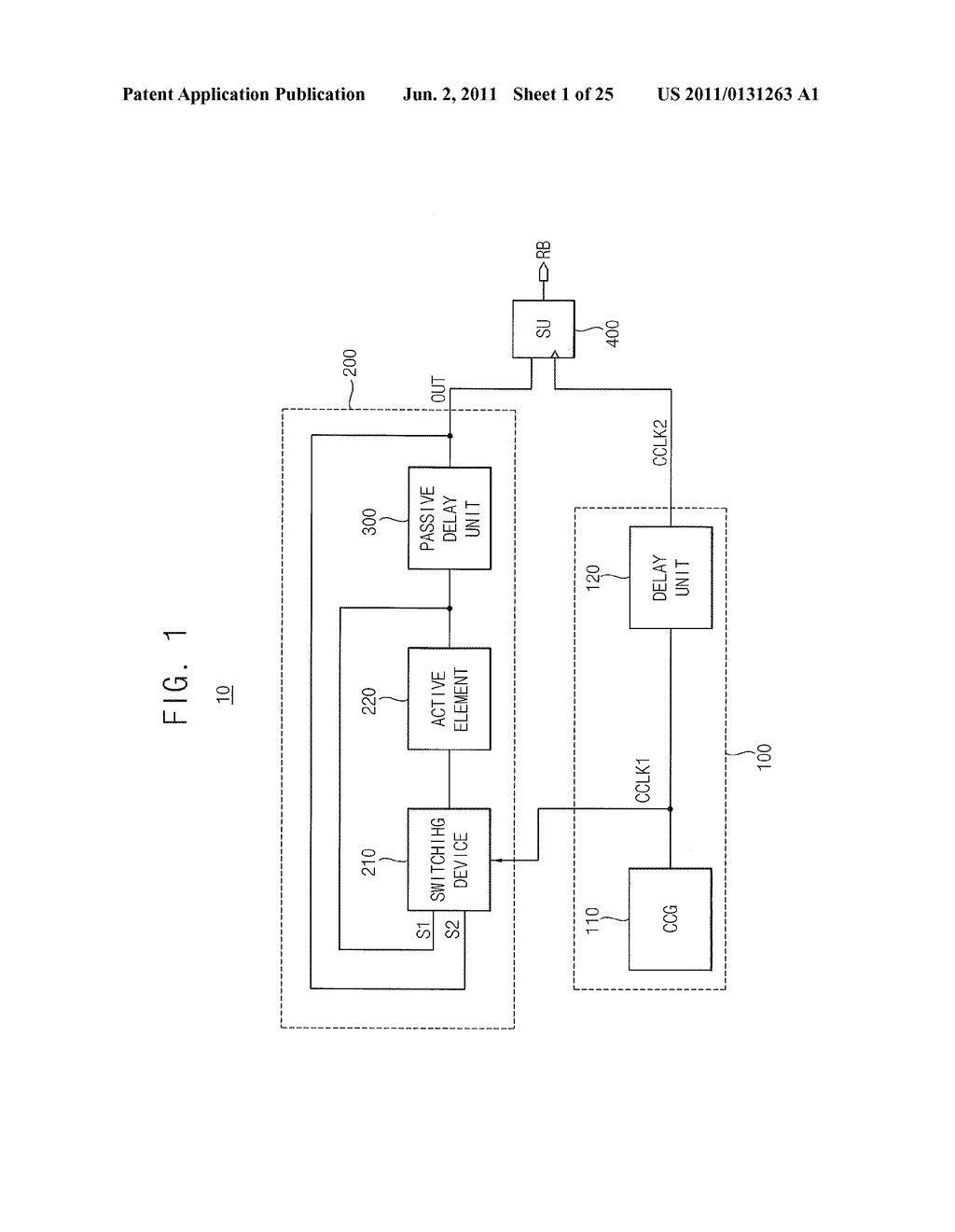 Random Number Generators Having Metastable Seed Signal Generators Therein - diagram, schematic, and image 02