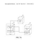 TASK MANAGEMENT SYSTEM ASSOCIATING WITH CONTACT INFORMATION AND METHOD     THEREOF diagram and image