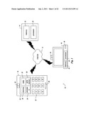 NETWORKED MULTIMEDIA ENVIRONMENT ALLOWING ASYNCHRONOUS ISSUE TRACKING AND     COLLABORATION USING MOBILE DEVICES diagram and image