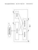 NETWORKED MULTIMEDIA ENVIRONMENT ALLOWING ASYNCHRONOUS ISSUE TRACKING AND     COLLABORATION USING MOBILE DEVICES diagram and image