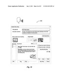 NETWORKED MULTIMEDIA ENVIRONMENT ALLOWING ASYNCHRONOUS ISSUE TRACKING AND     COLLABORATION USING MOBILE DEVICES diagram and image