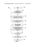 NETWORKED MULTIMEDIA ENVIRONMENT ALLOWING ASYNCHRONOUS ISSUE TRACKING AND     COLLABORATION USING MOBILE DEVICES diagram and image