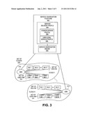 SYSTEMS AND METHODS FOR SERVICE AGGREGATION USING GRADUATED SERVICE LEVELS     IN A CLOUD NETWORK diagram and image