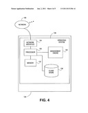 SYSTEMS AND METHODS FOR SERVICE AGGREGATION USING GRADUATED SERVICE LEVELS     IN A CLOUD NETWORK diagram and image