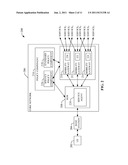 SERVICE-BASED ROUTING FOR MOBILE CORE NETWORK diagram and image