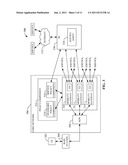 SERVICE-BASED ROUTING FOR MOBILE CORE NETWORK diagram and image