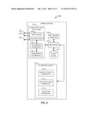 SERVICE-BASED ROUTING FOR MOBILE CORE NETWORK diagram and image