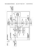 Context Processing for Multiple Active Write Commands in a Media     Controller Architecture diagram and image