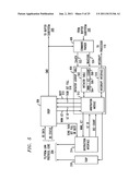 Context Processing for Multiple Active Write Commands in a Media     Controller Architecture diagram and image