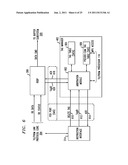 Context Processing for Multiple Active Write Commands in a Media     Controller Architecture diagram and image