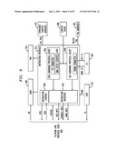 Context Processing for Multiple Active Write Commands in a Media     Controller Architecture diagram and image