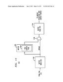 Context Processing for Multiple Active Write Commands in a Media     Controller Architecture diagram and image