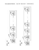 Context Processing for Multiple Active Write Commands in a Media     Controller Architecture diagram and image