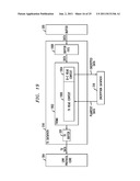 Context Processing for Multiple Active Write Commands in a Media     Controller Architecture diagram and image