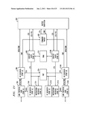 Context Processing for Multiple Active Write Commands in a Media     Controller Architecture diagram and image