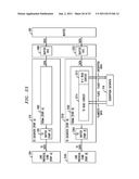 Context Processing for Multiple Active Write Commands in a Media     Controller Architecture diagram and image