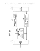 Context Processing for Multiple Active Write Commands in a Media     Controller Architecture diagram and image