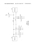 METHOD AND SYSTEM FOR HIGH-SPEED DETECTION HANDSHAKE IN UNIVERSAL SERIAL     BUS BASED DATA COMMUNICATION SYSTEM diagram and image