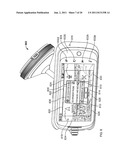 Wireless Communication with a Dock diagram and image