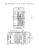 Wireless Communication with a Dock diagram and image