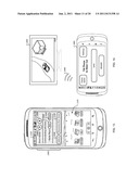 Wireless Communication with a Dock diagram and image