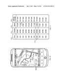 Wireless Communication with a Dock diagram and image