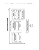 Wireless Communication with a Dock diagram and image