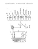 Wireless Communication with a Dock diagram and image