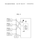 Managing Access to a Cache Memory diagram and image